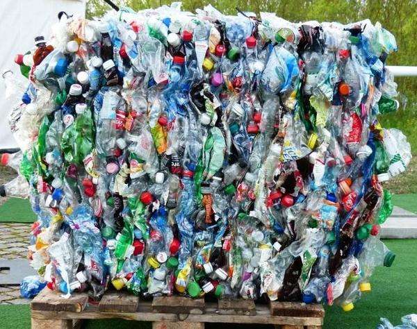合阳县塑料回收
